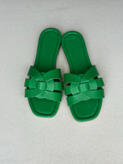 Lolly Samira verde
