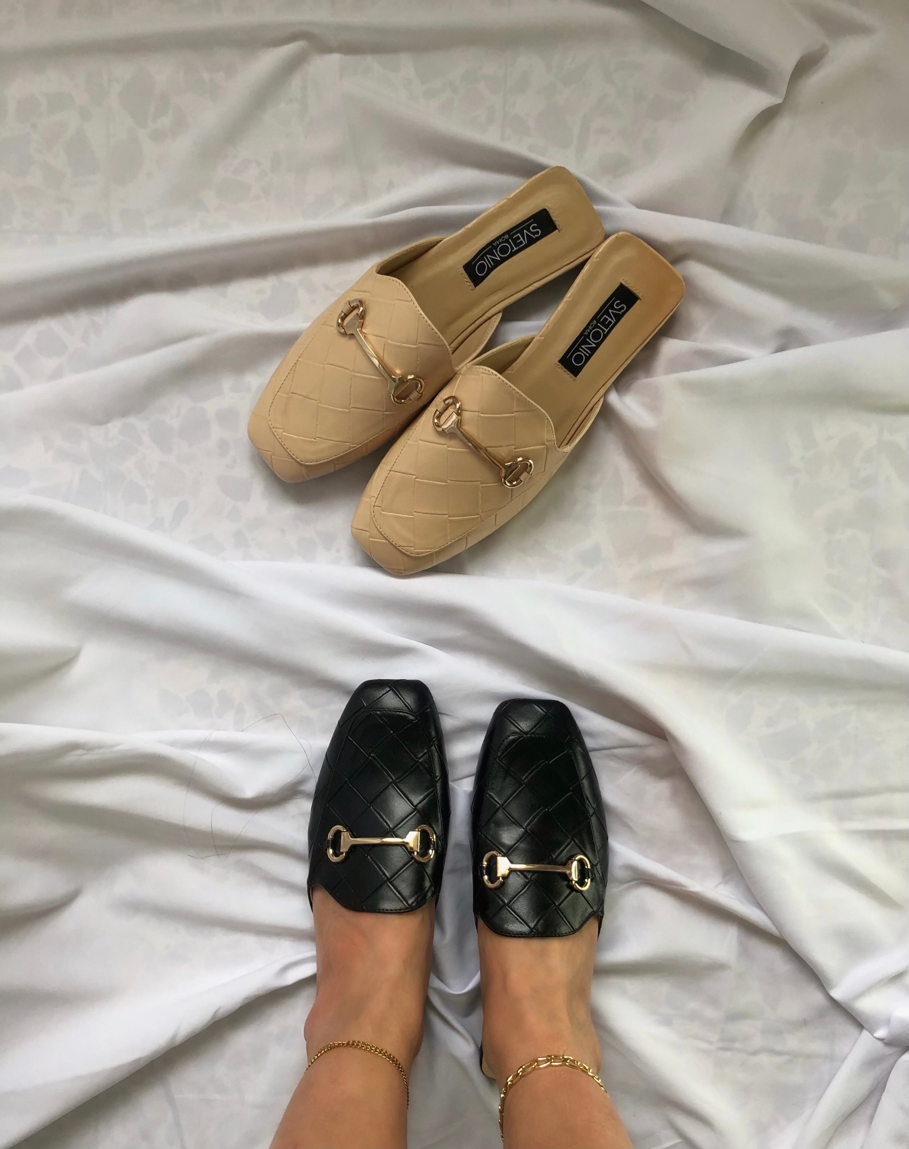 Mocassino Lola