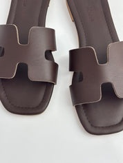 Santorini marrone