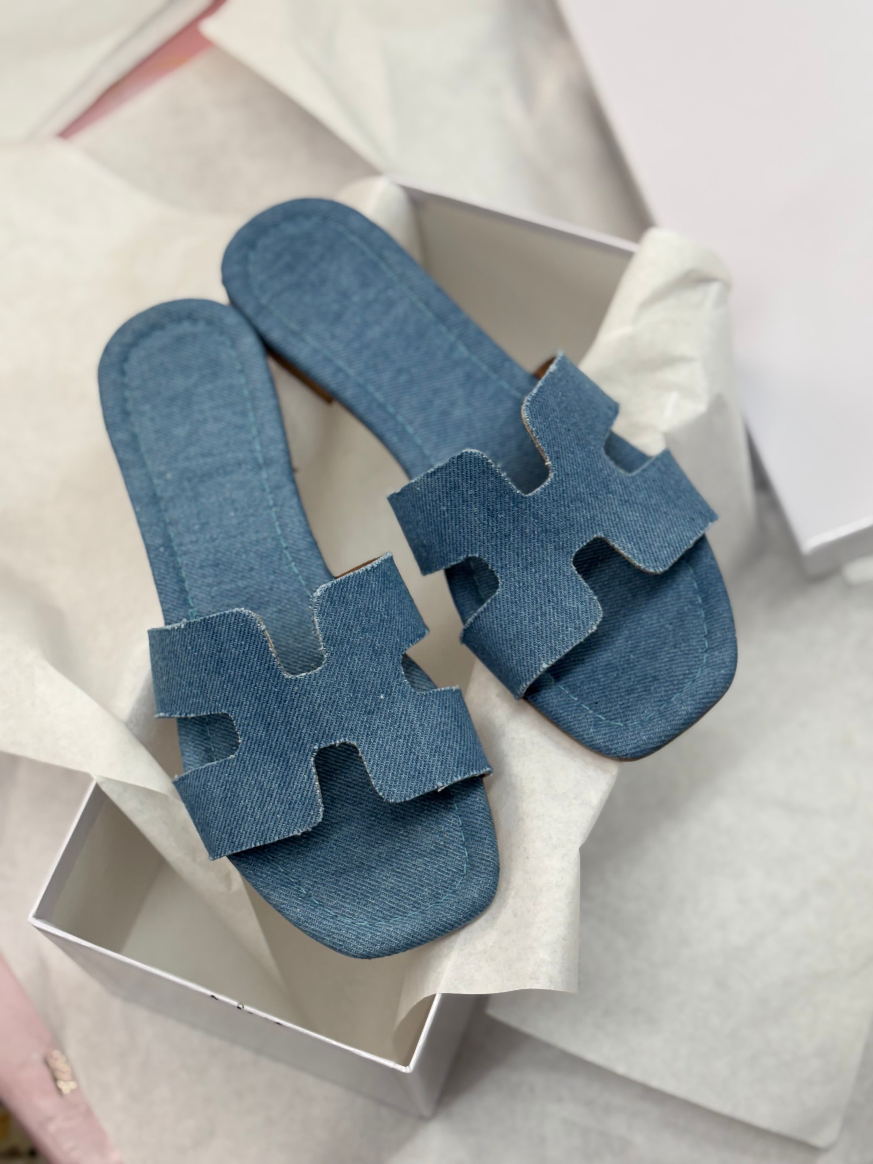 Lolly denim