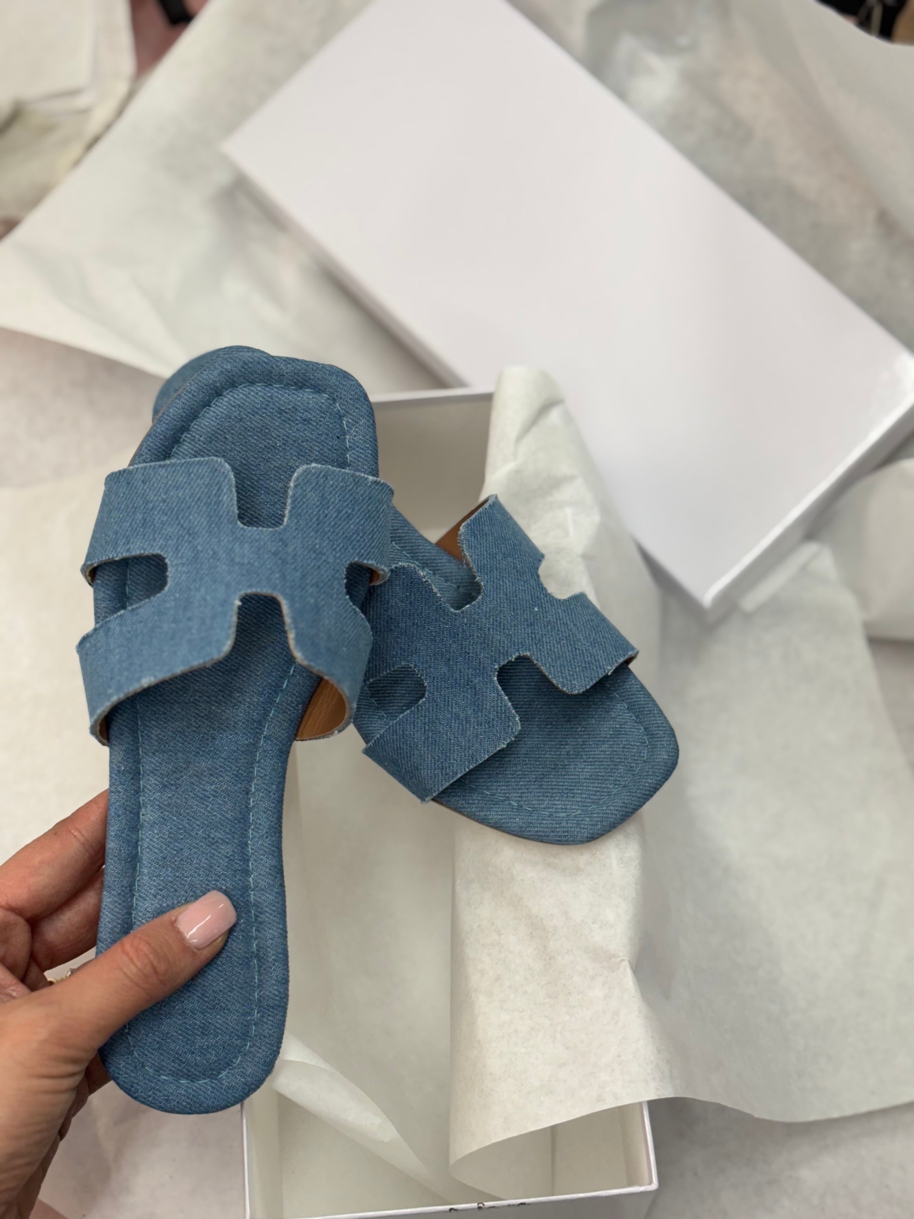 Lolly denim