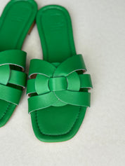 Lolly Samira verde