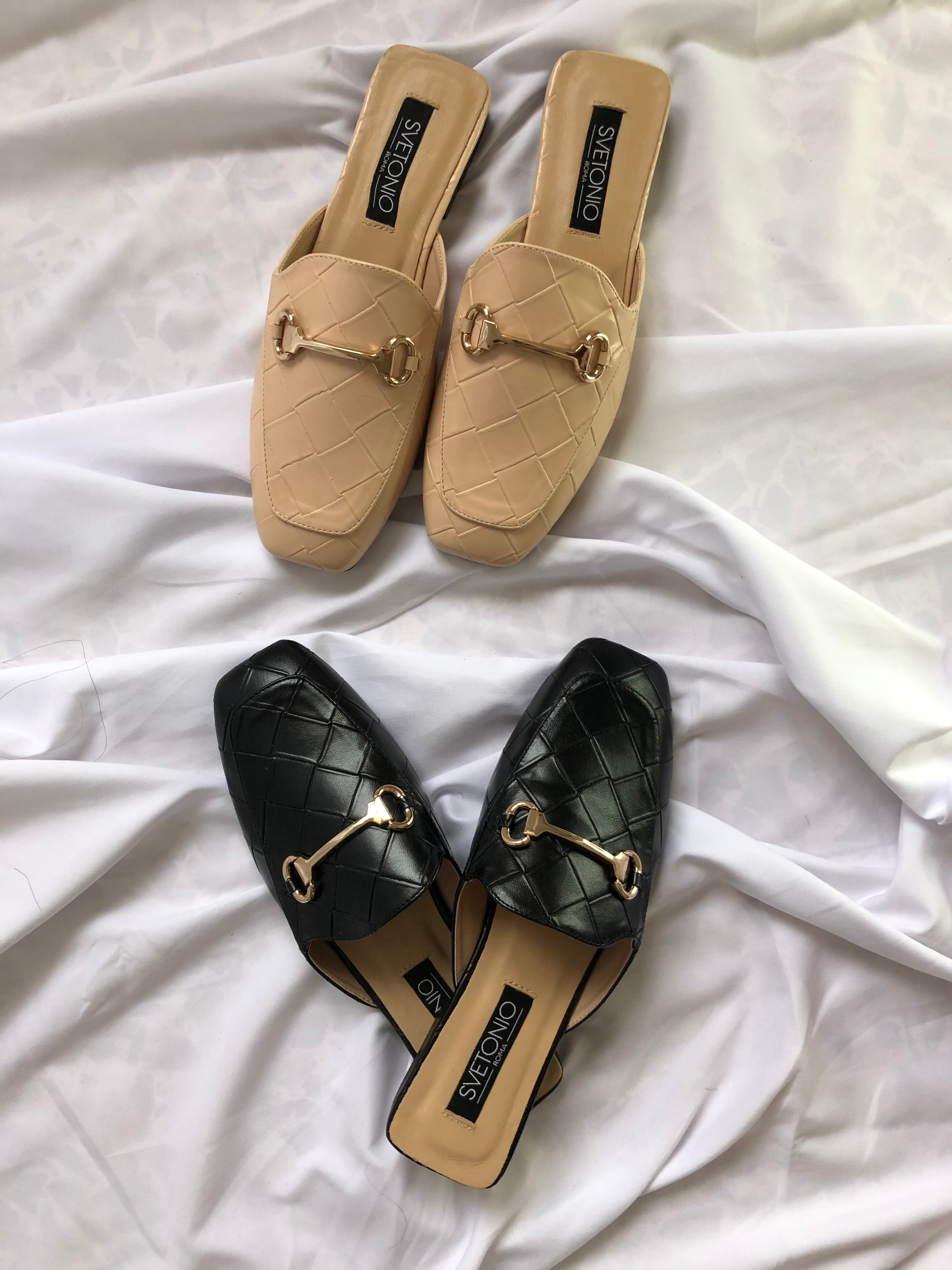 Mocassino Lola
