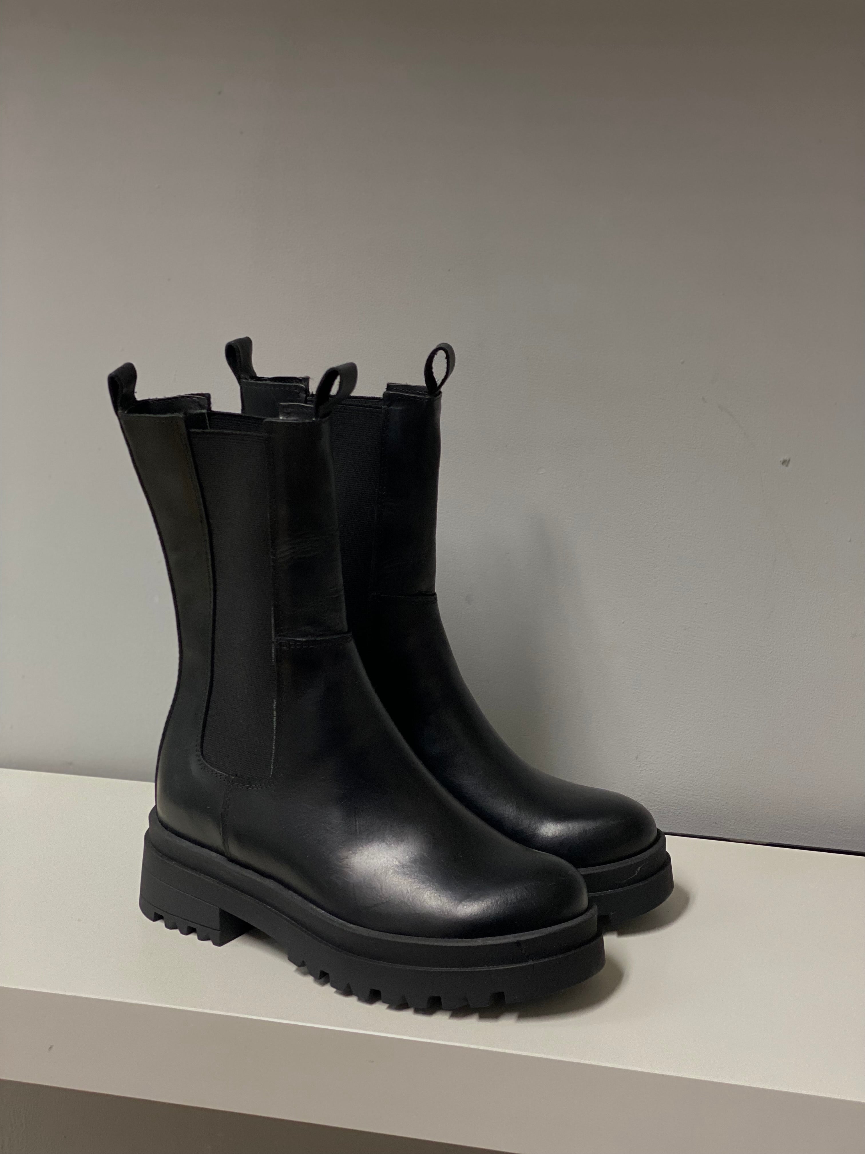 Beatles nero