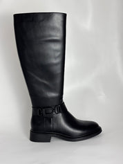 Stivale Elettra nero