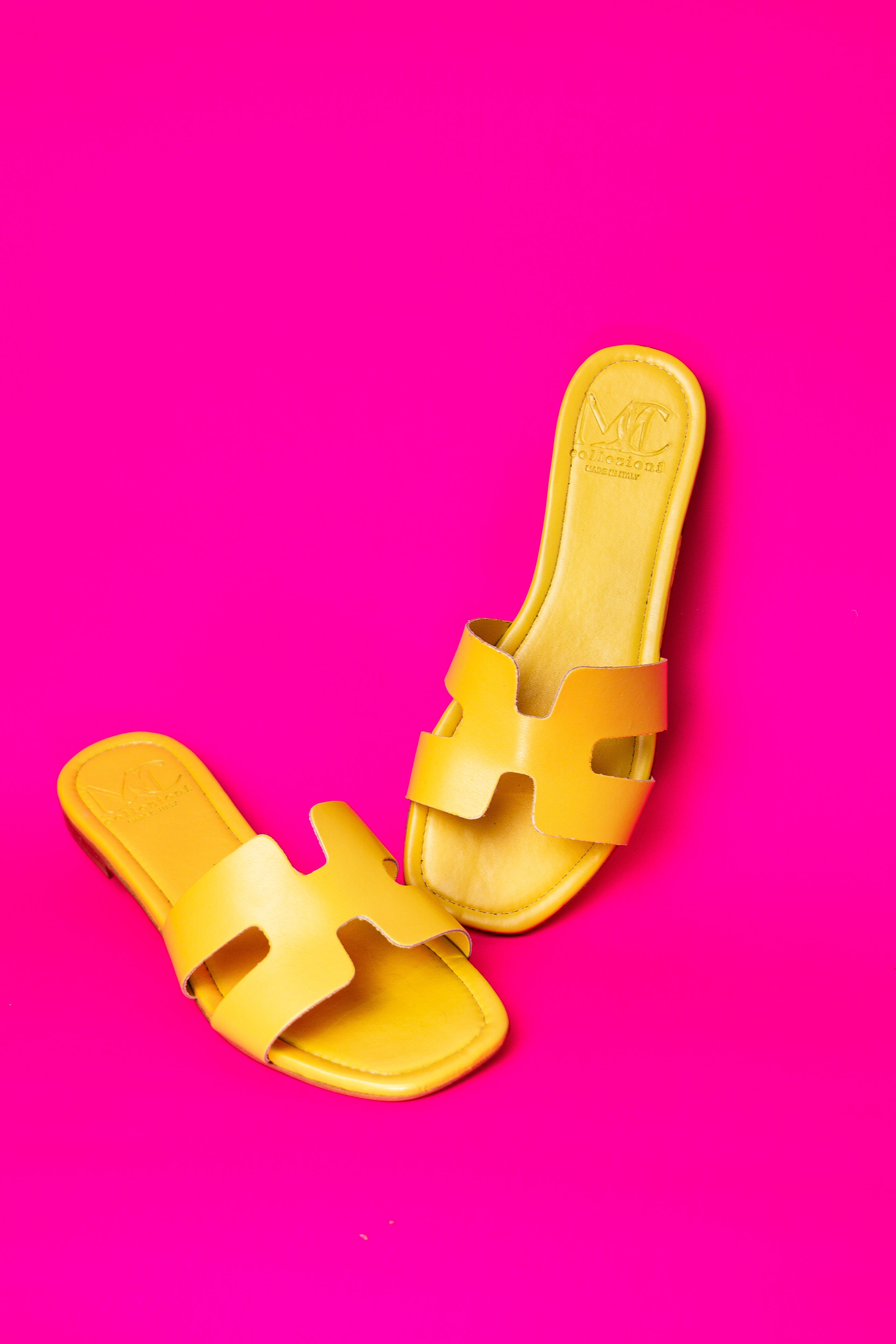 Lolly Giallo