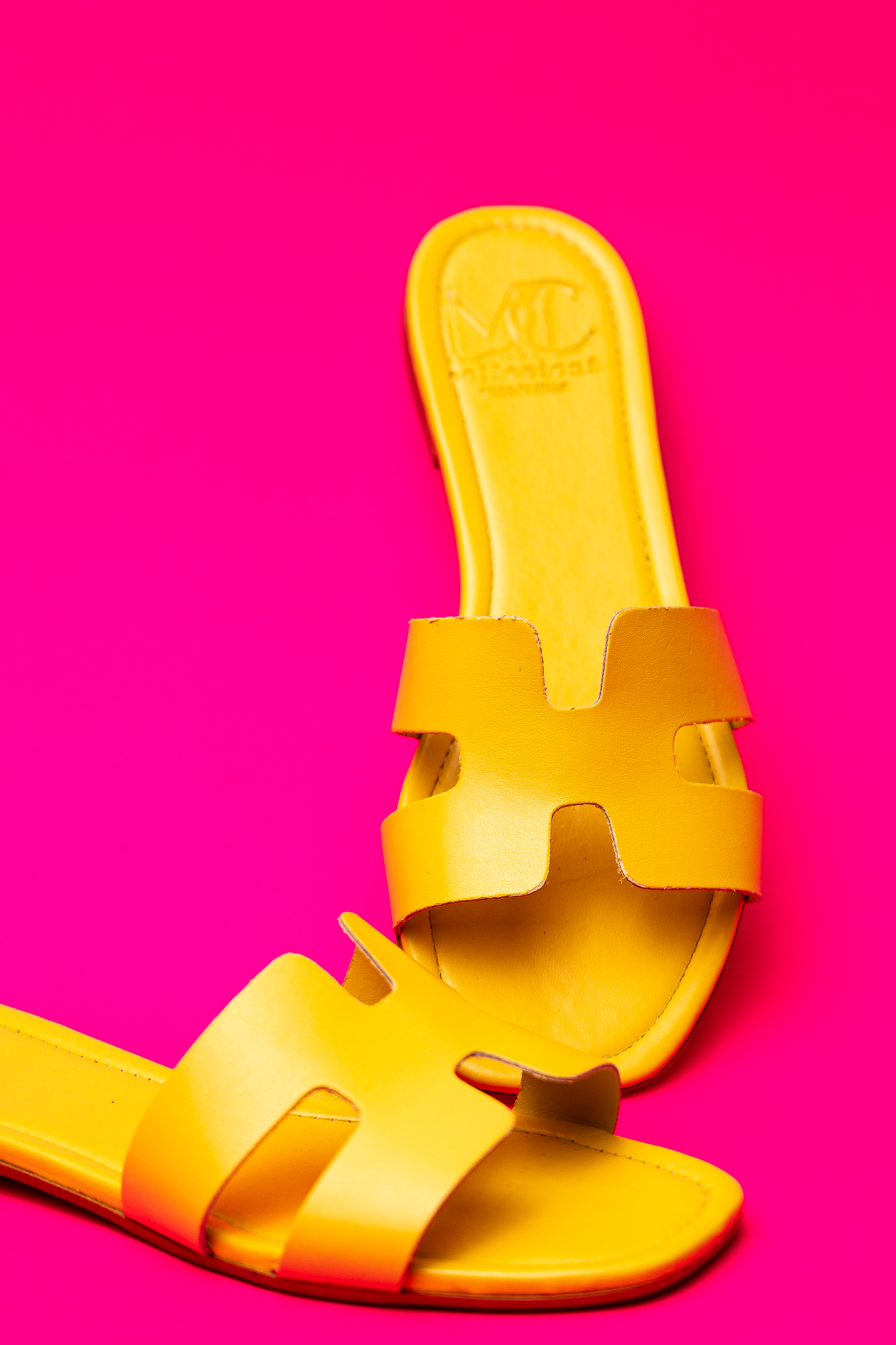 Lolly Giallo