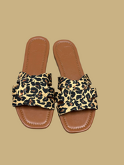 Lolly samira animalier