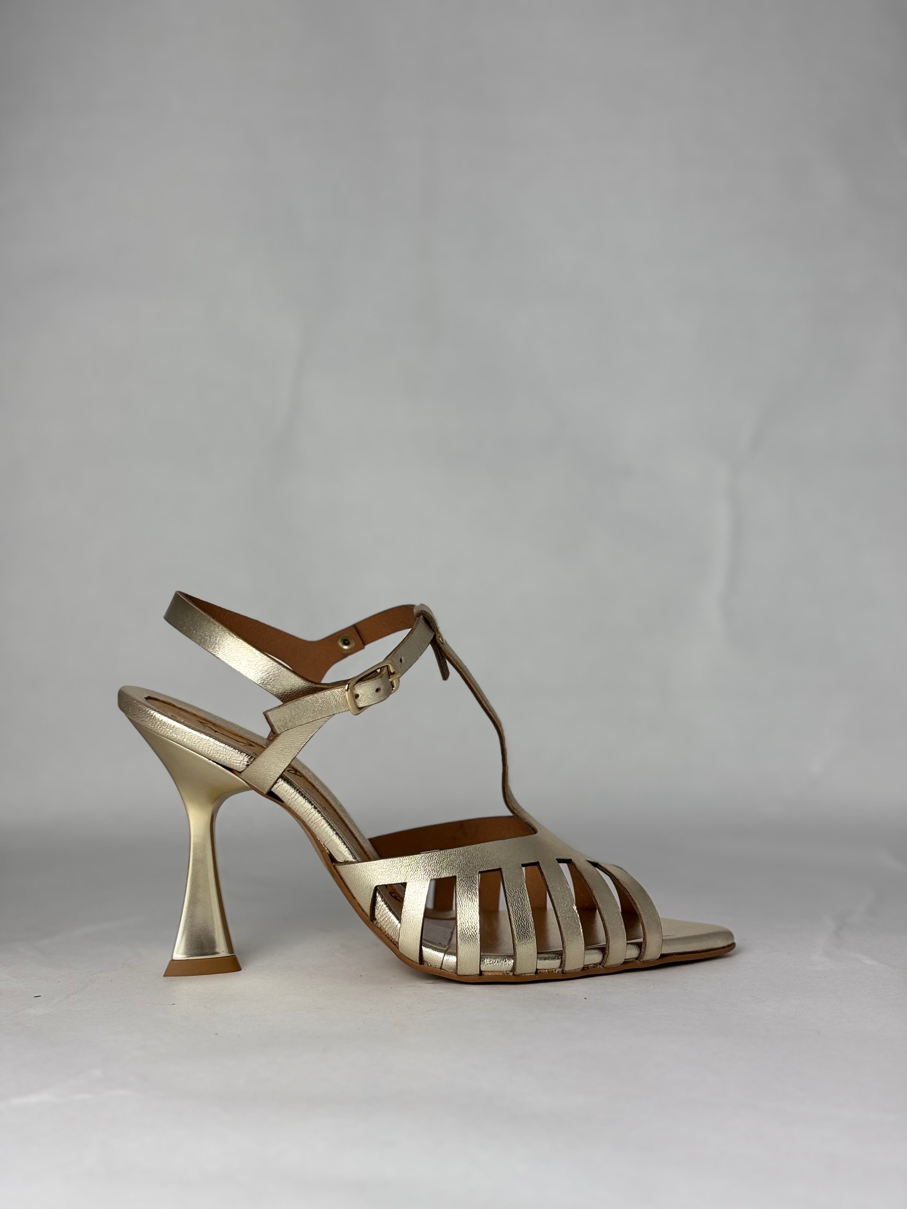 Sandalo Stella Platino