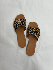 Lolly Samira Animalier