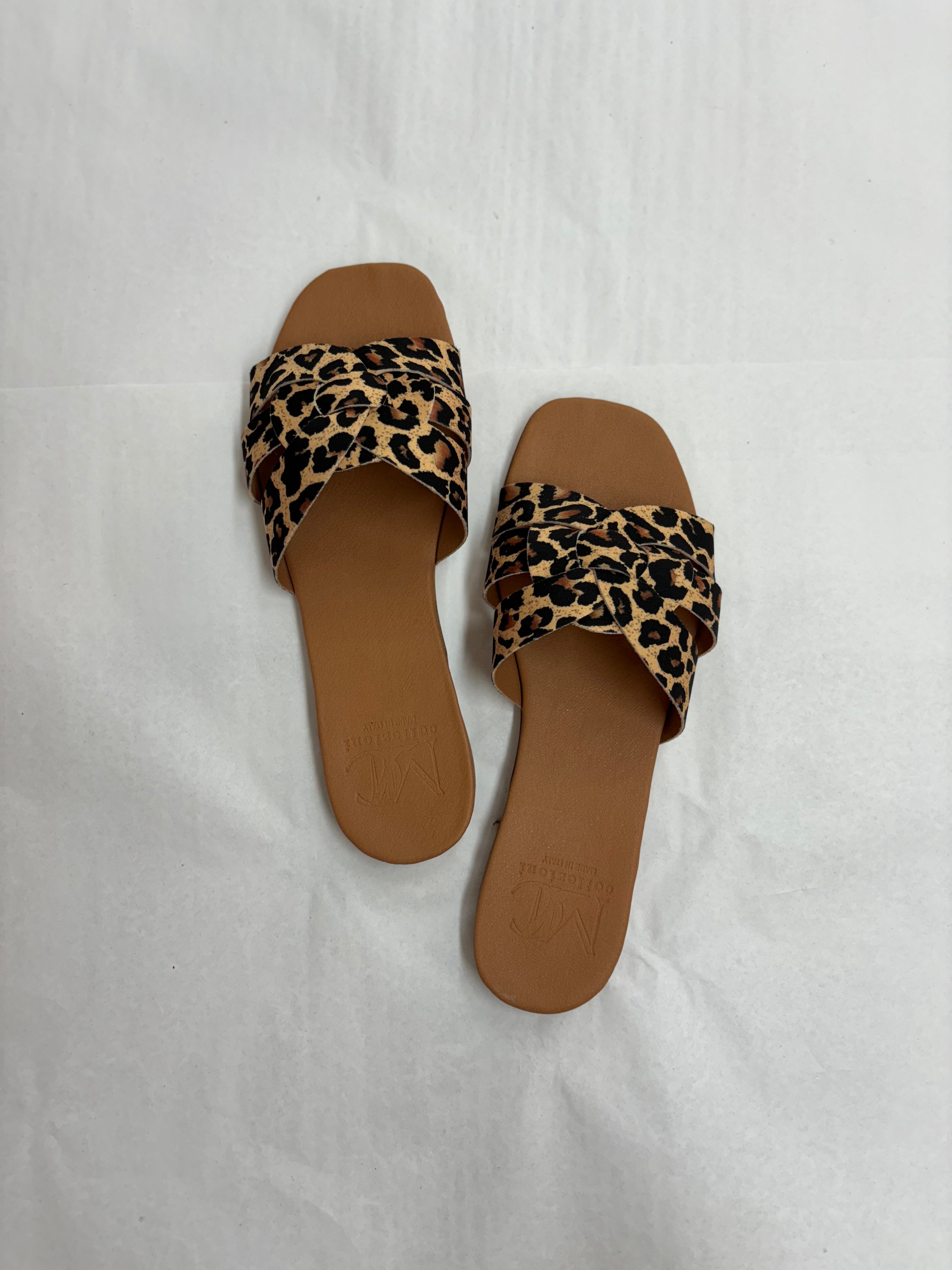 Lolly Samira Animalier