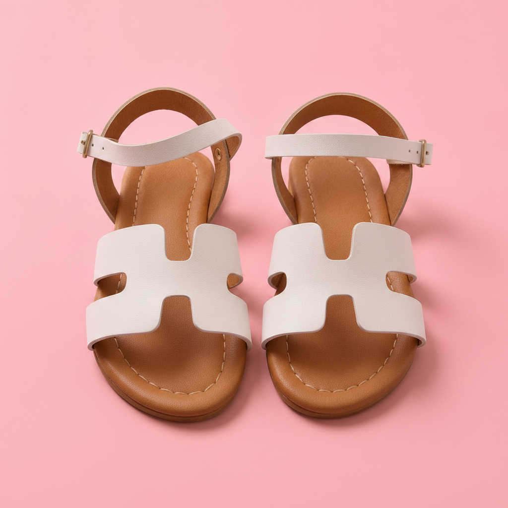 Santorini baby beige