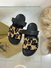 Mykonos animalier